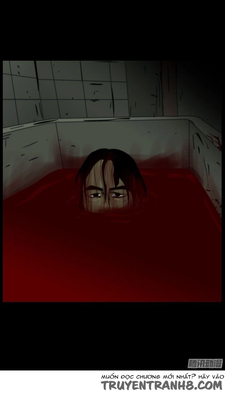 Horror Show Chapter 35 - 33