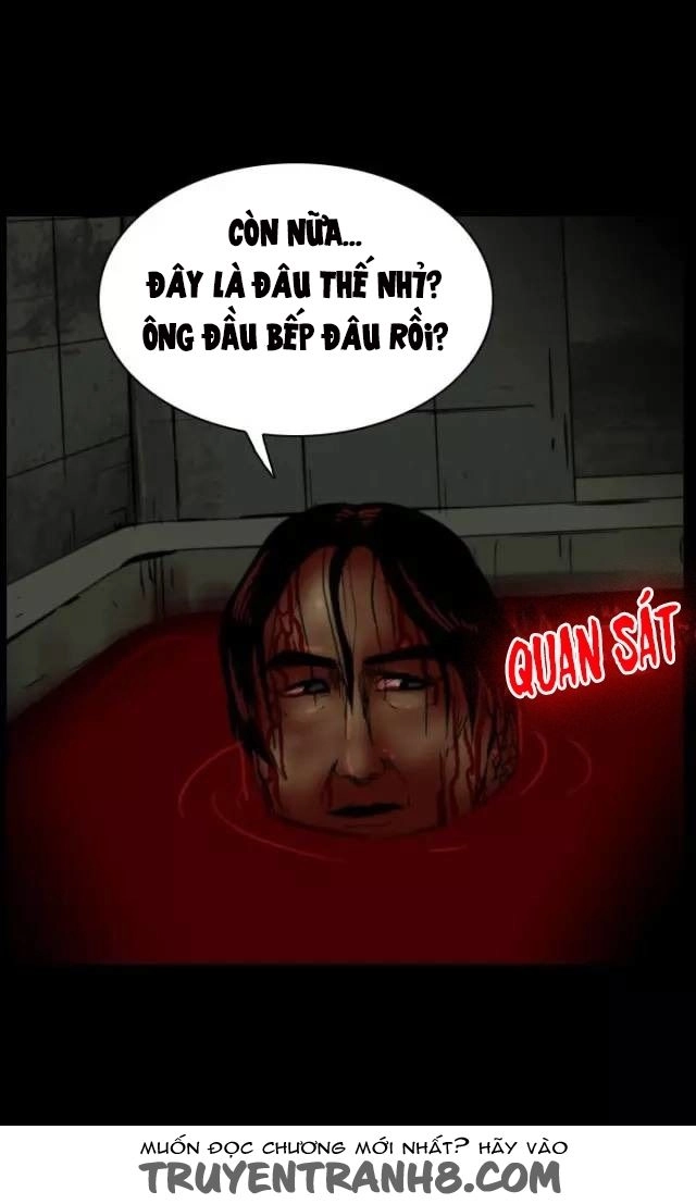 Horror Show Chapter 36 - 4