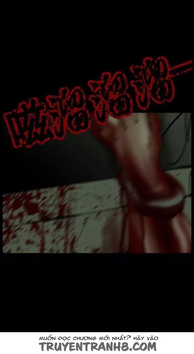 Horror Show Chapter 36 - 9