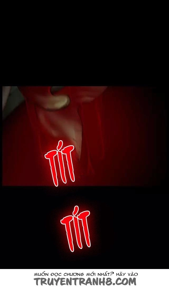 Horror Show Chapter 36 - 11