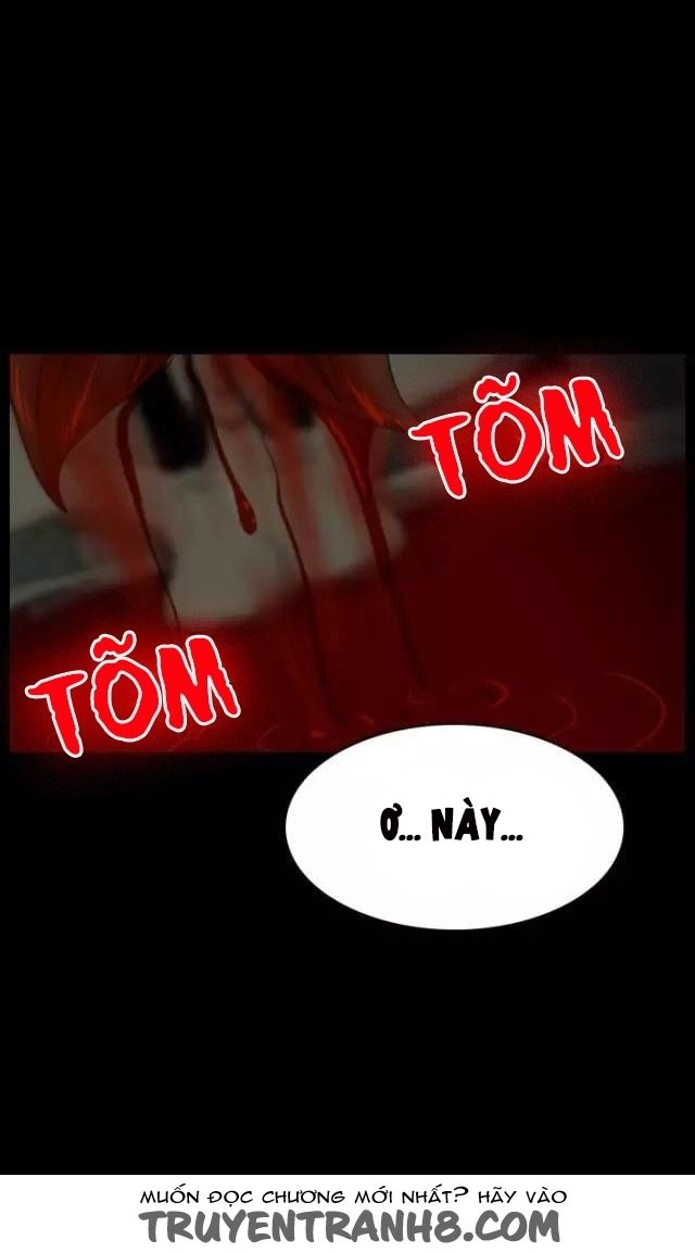 Horror Show Chapter 36 - 13