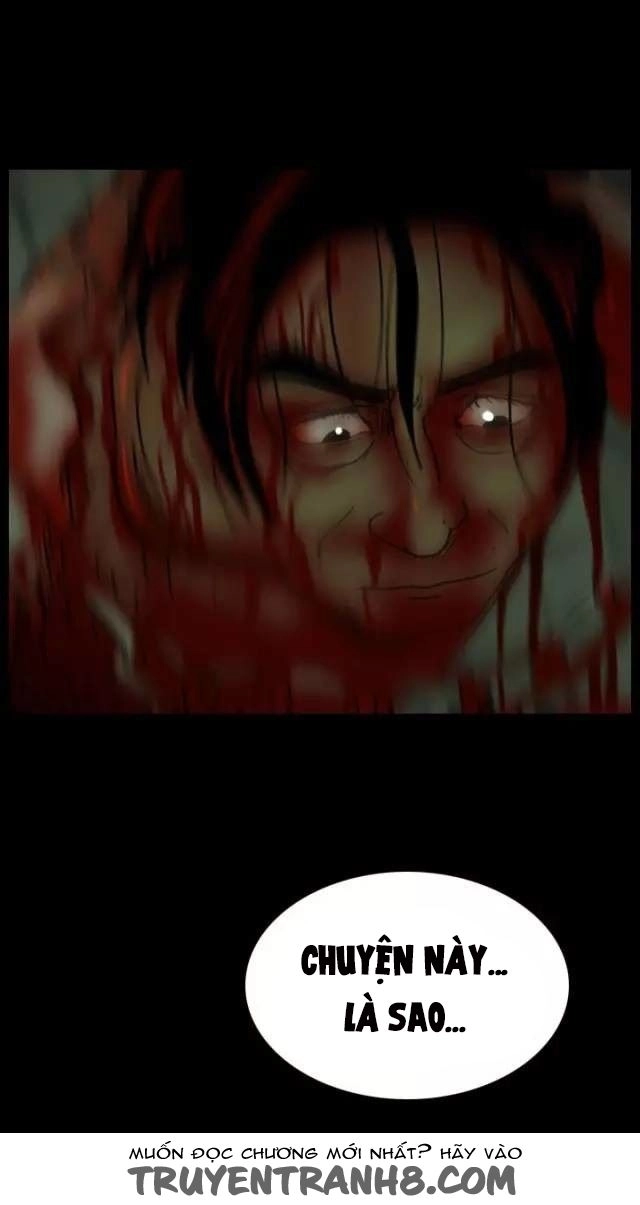 Horror Show Chapter 36 - 14