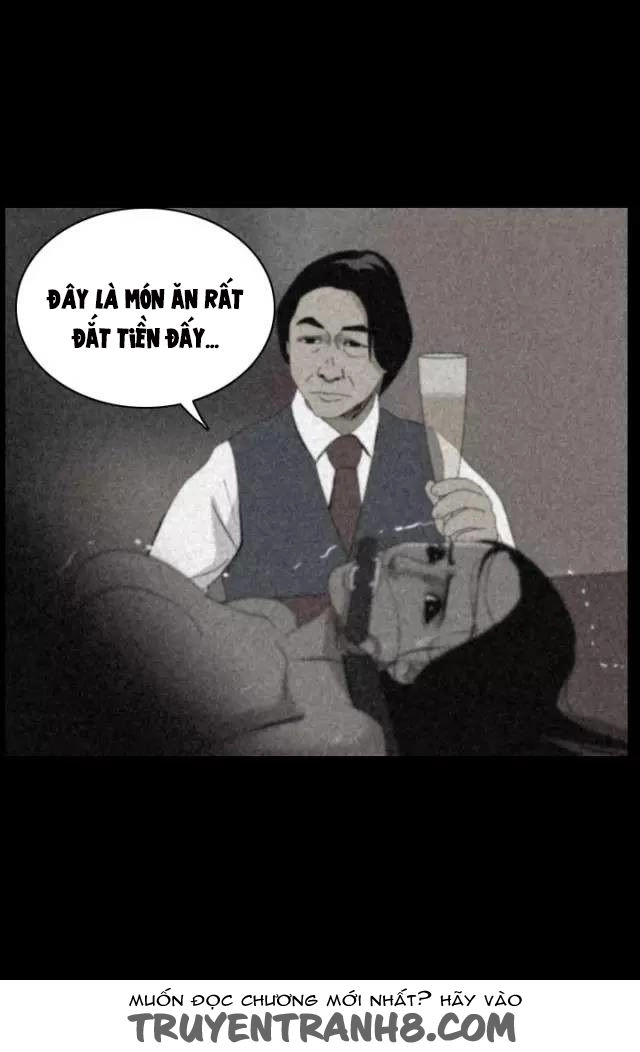 Horror Show Chapter 36 - 15