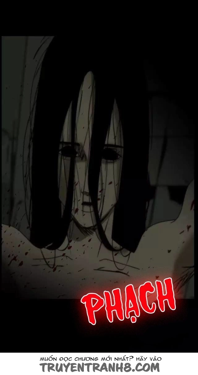 Horror Show Chapter 36 - 17