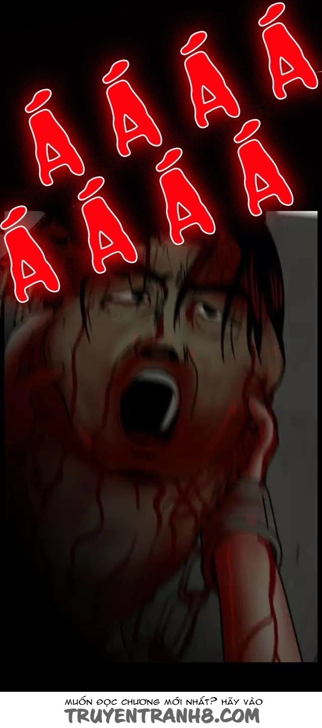 Horror Show Chapter 36 - 20