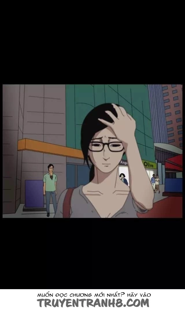 Horror Show Chapter 36 - 24