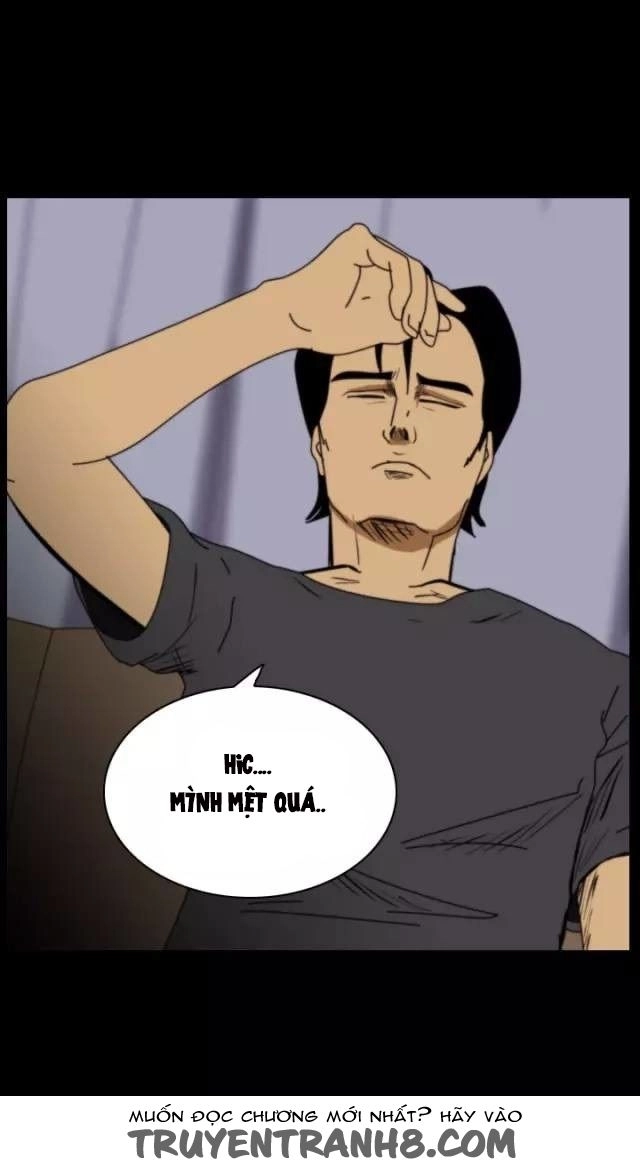 Horror Show Chapter 36 - 28