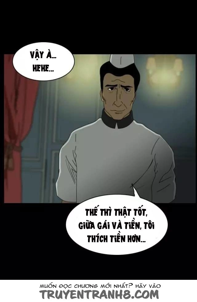 Horror Show Chapter 37 - 10