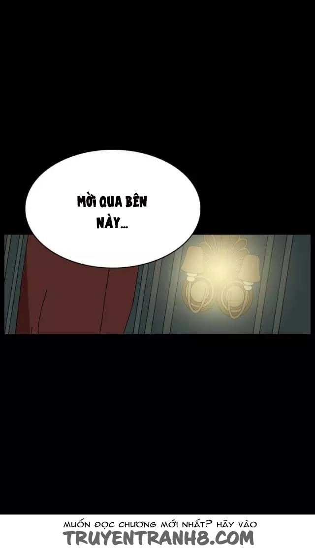 Horror Show Chapter 37 - 11