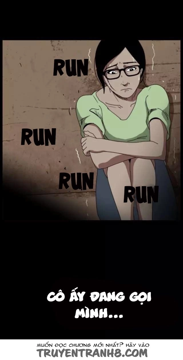 Horror Show Chapter 37 - 16