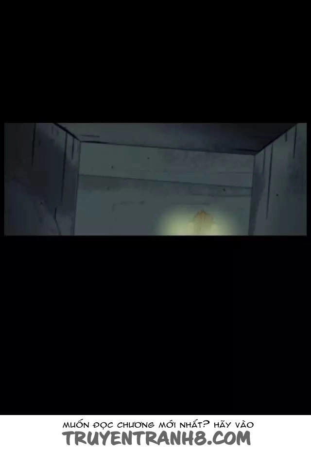 Horror Show Chapter 38 - 2