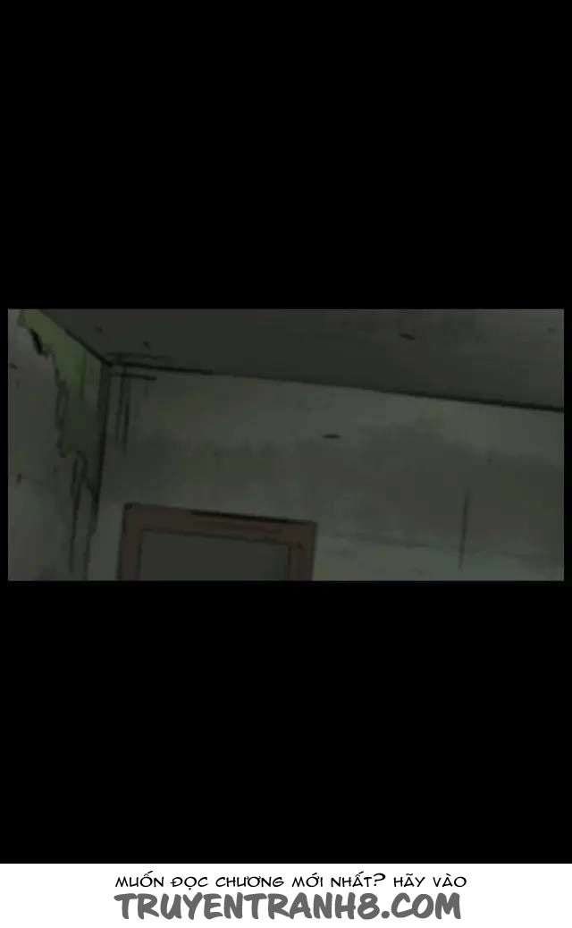 Horror Show Chapter 38 - 5