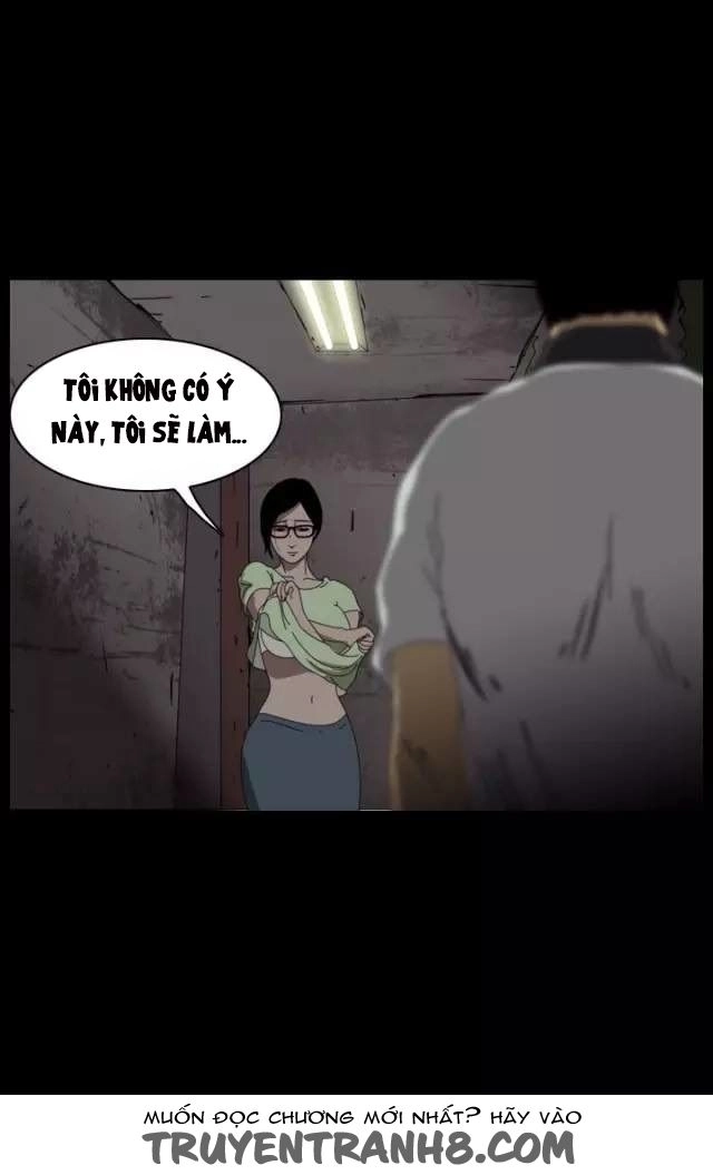 Horror Show Chapter 38 - 11