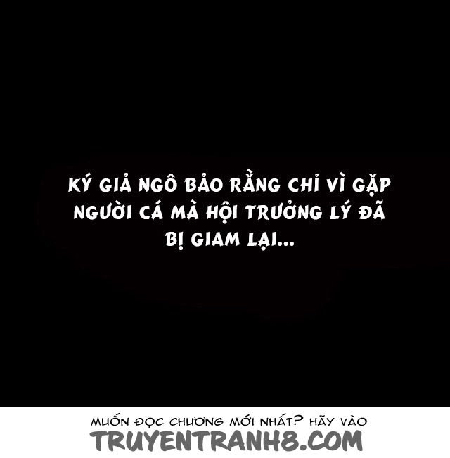 Horror Show Chapter 38 - 13