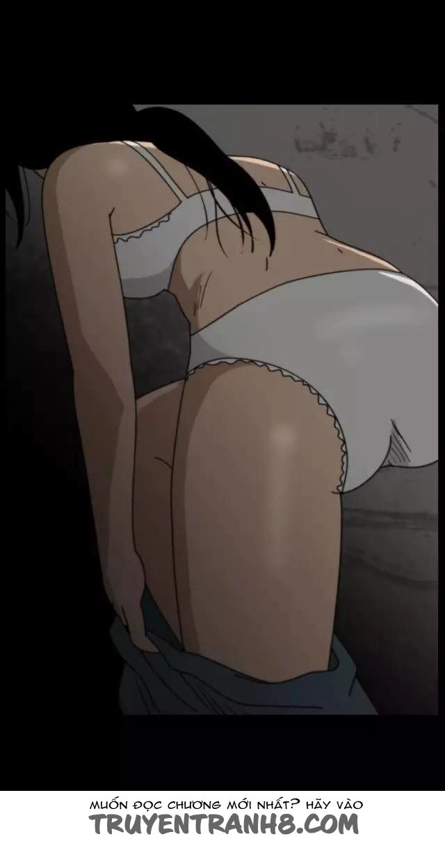 Horror Show Chapter 38 - 14