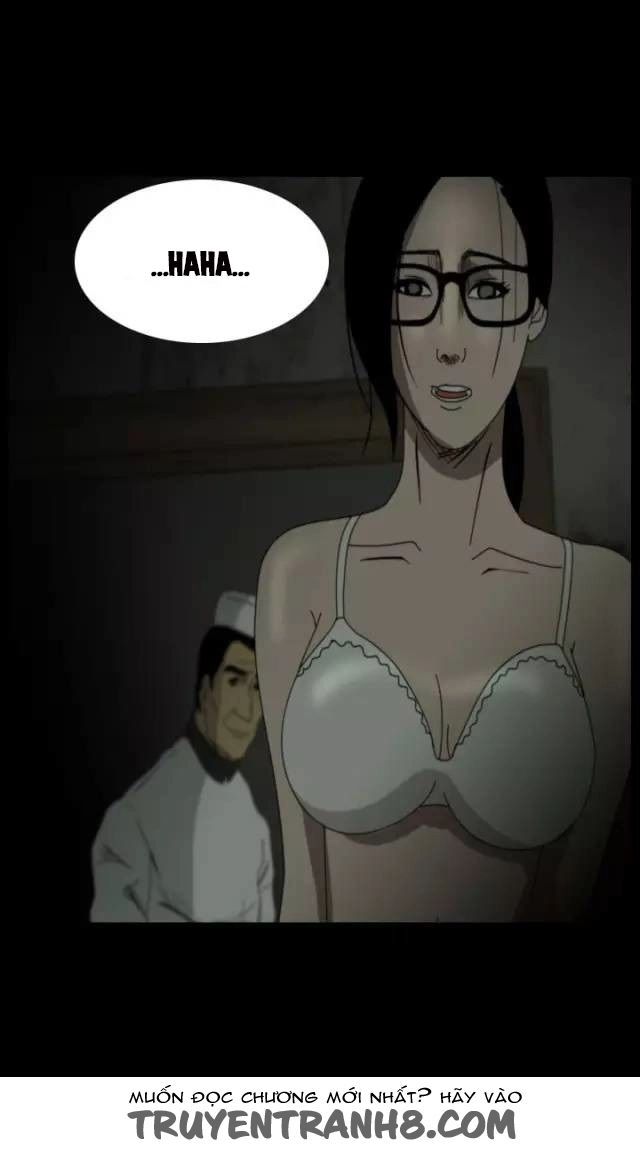 Horror Show Chapter 38 - 22