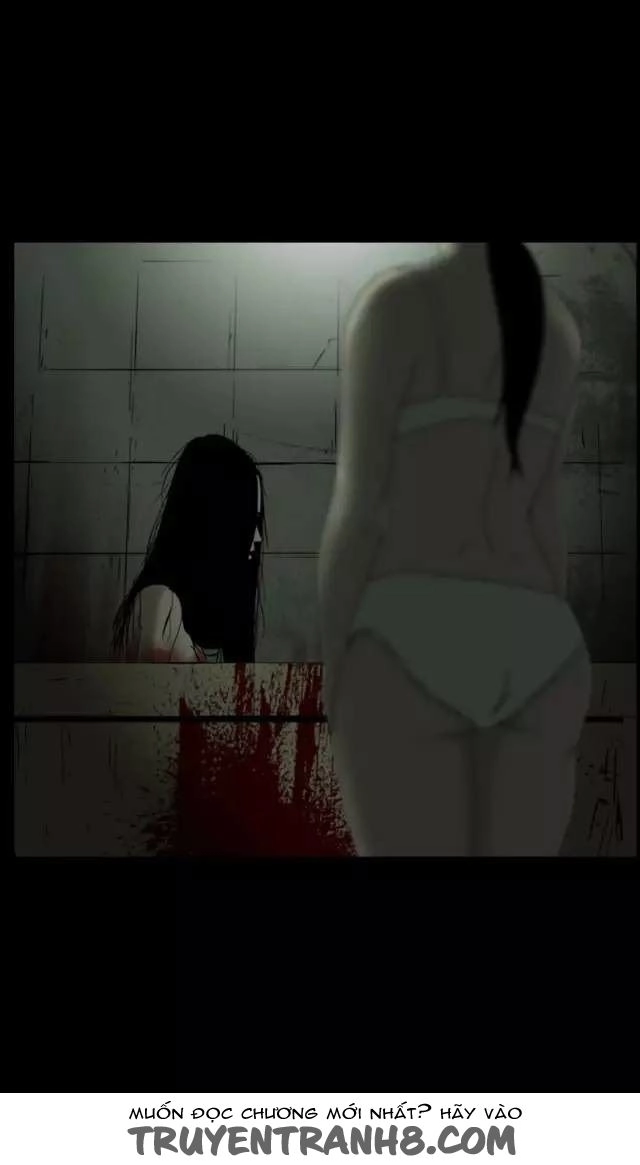 Horror Show Chapter 38 - 24