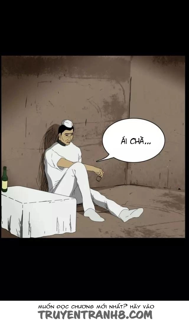 Horror Show Chapter 38 - 30