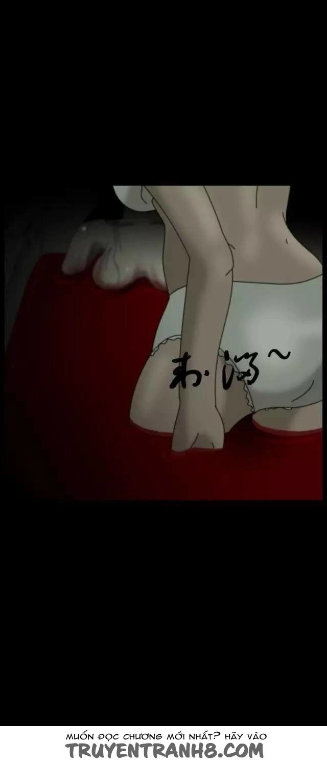 Horror Show Chapter 38 - 34