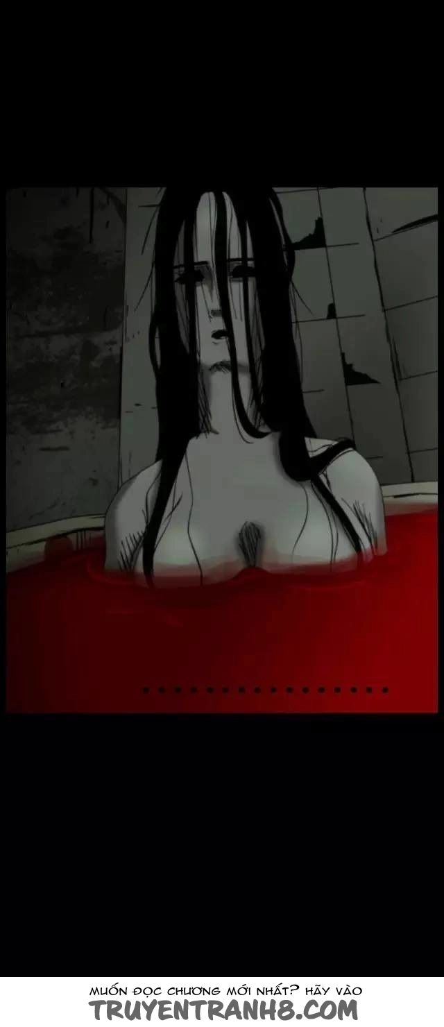 Horror Show Chapter 38 - 41