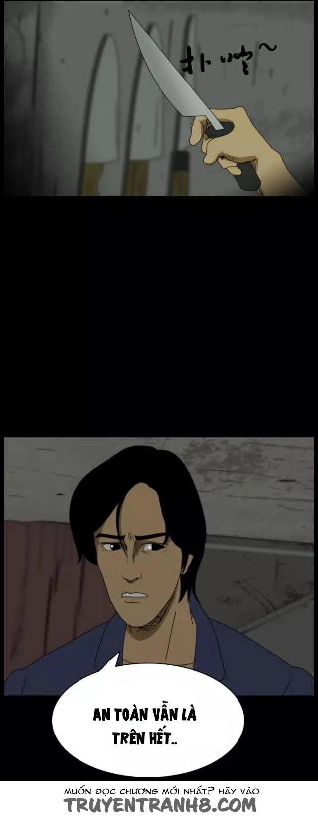 Horror Show Chapter 38 - 49