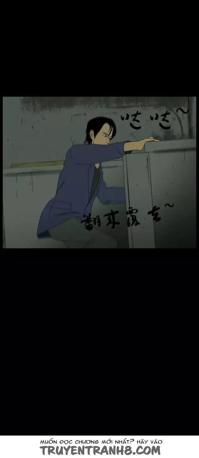 Horror Show Chapter 38 - 50