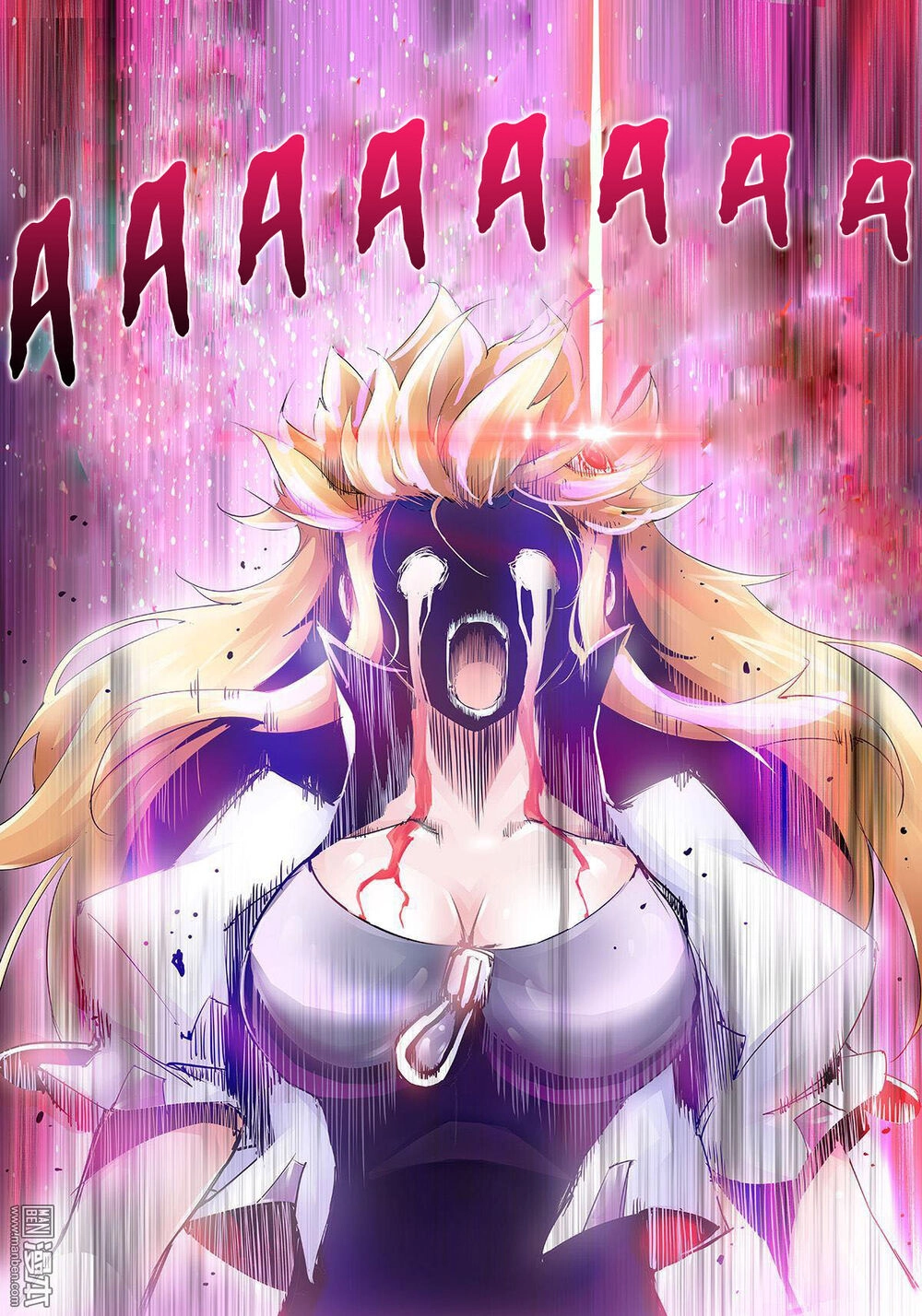 Thần Thoại Chiến Tuyến Chapter 14 - 16