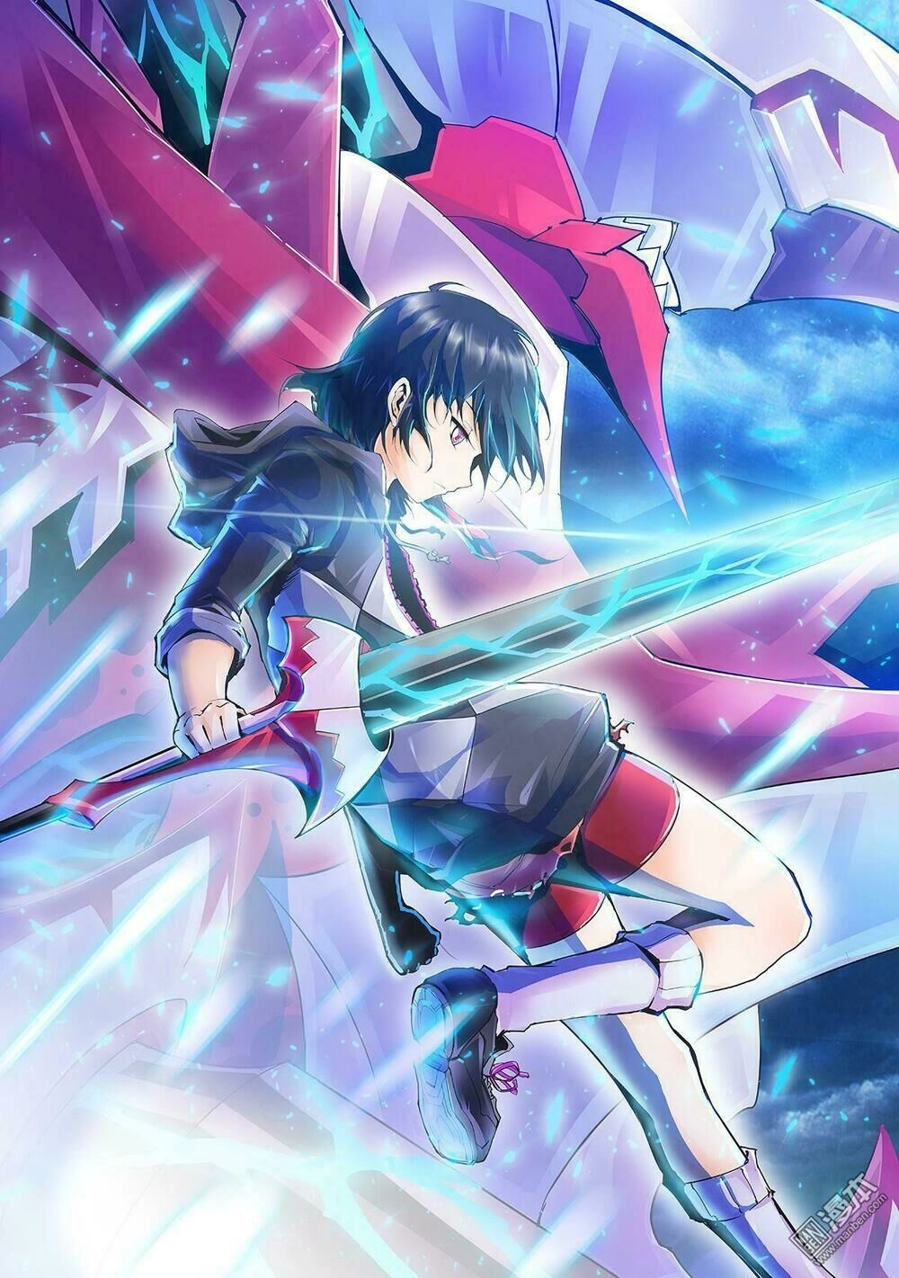 Thần Thoại Chiến Tuyến Chapter 15 - 7