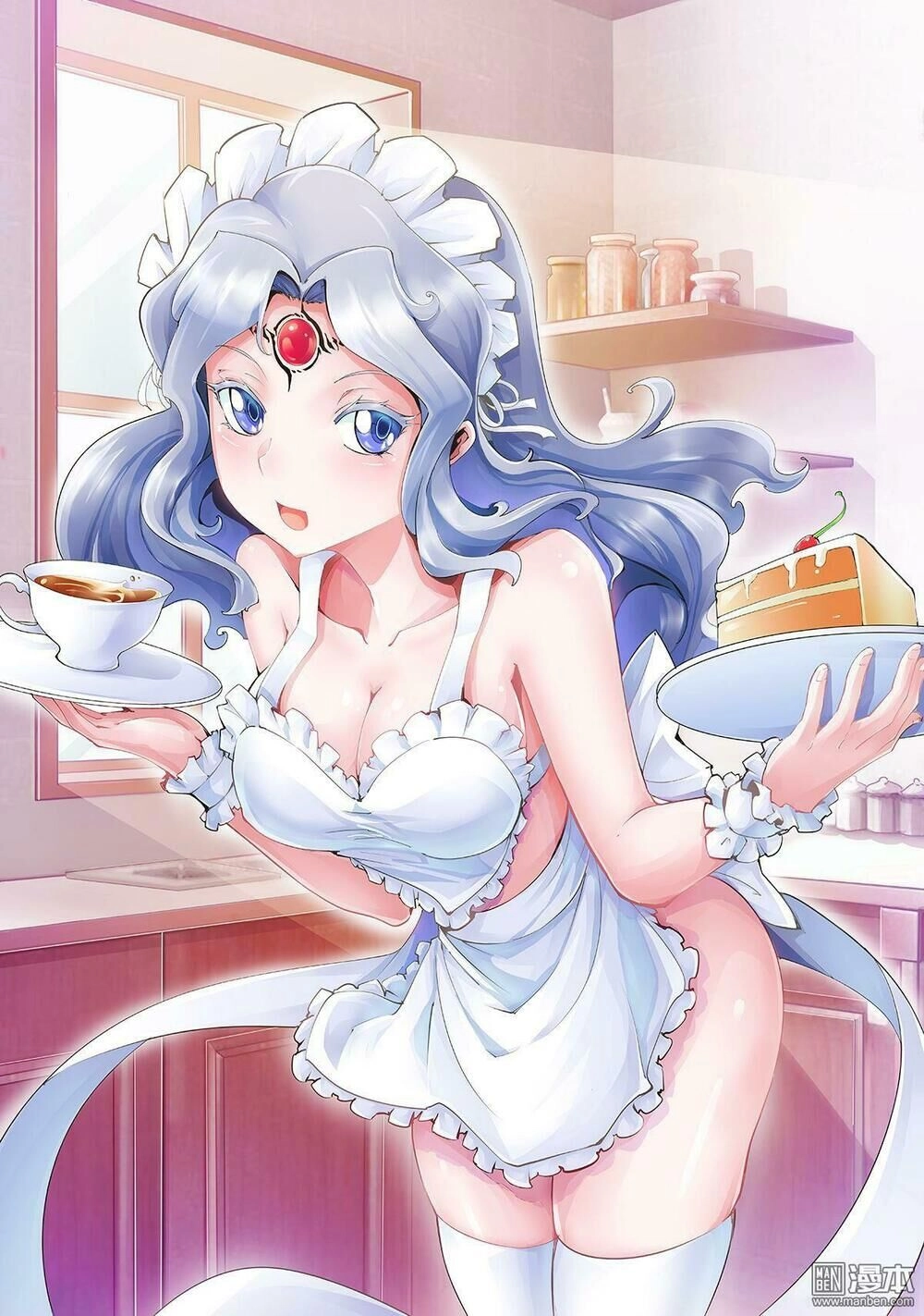 Thần Thoại Chiến Tuyến Chapter 16 - 7