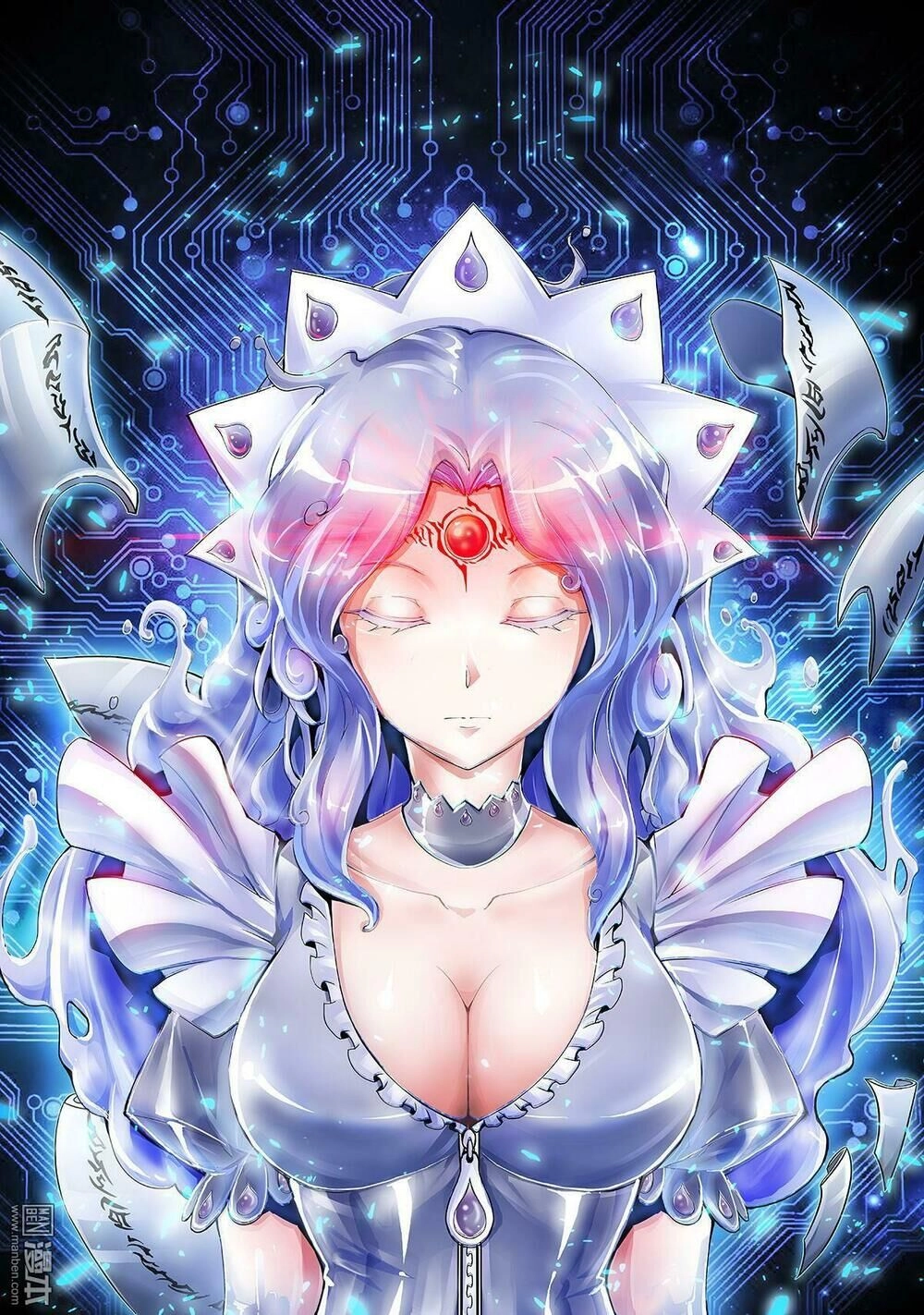 Thần Thoại Chiến Tuyến Chapter 16 - 8