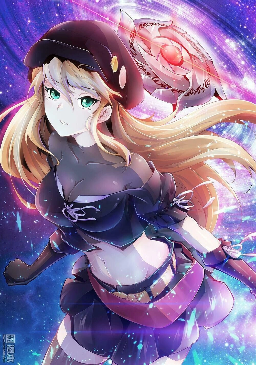 Thần Thoại Chiến Tuyến Chapter 16 - 10