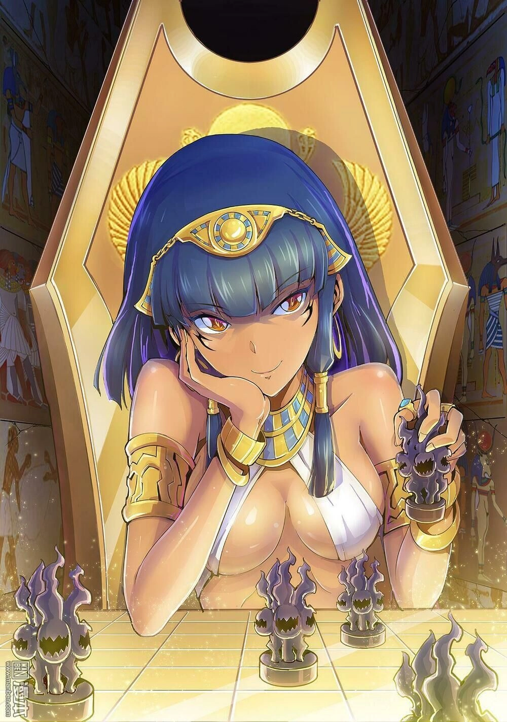 Thần Thoại Chiến Tuyến Chapter 16 - 13