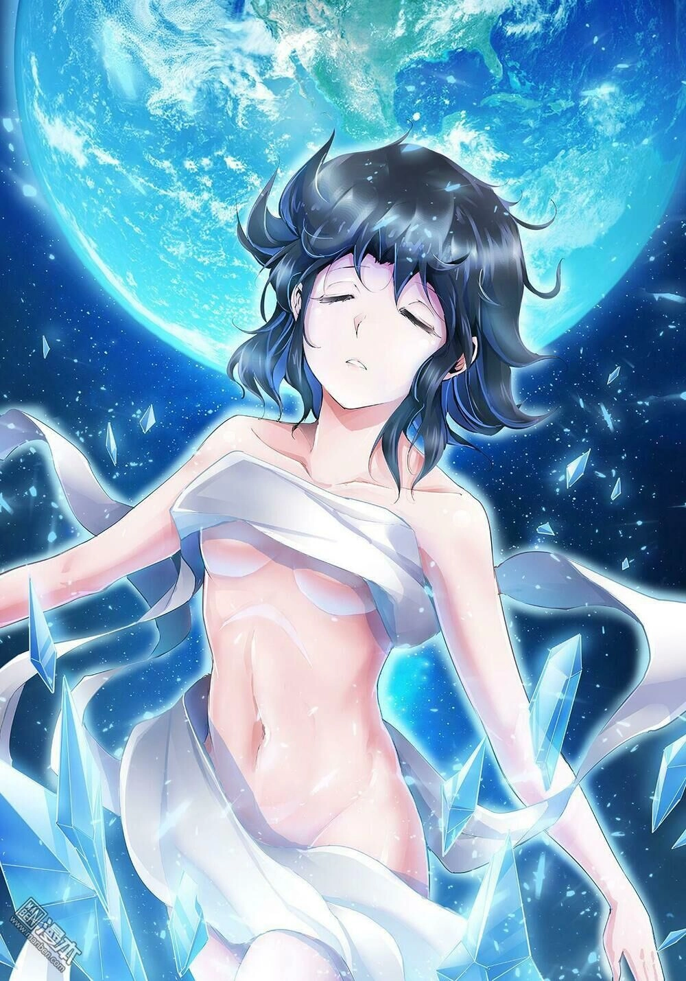 Thần Thoại Chiến Tuyến Chapter 16 - 18