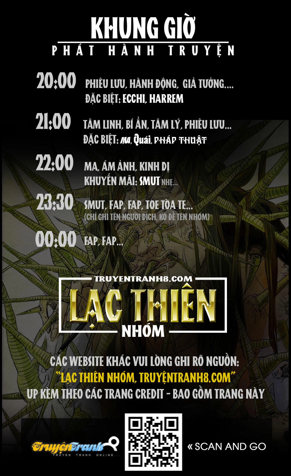 Đông Quách Tiểu Tiết Chapter 10 - 9