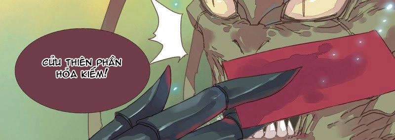 Đông Quách Tiểu Tiết Chapter 11 - 2