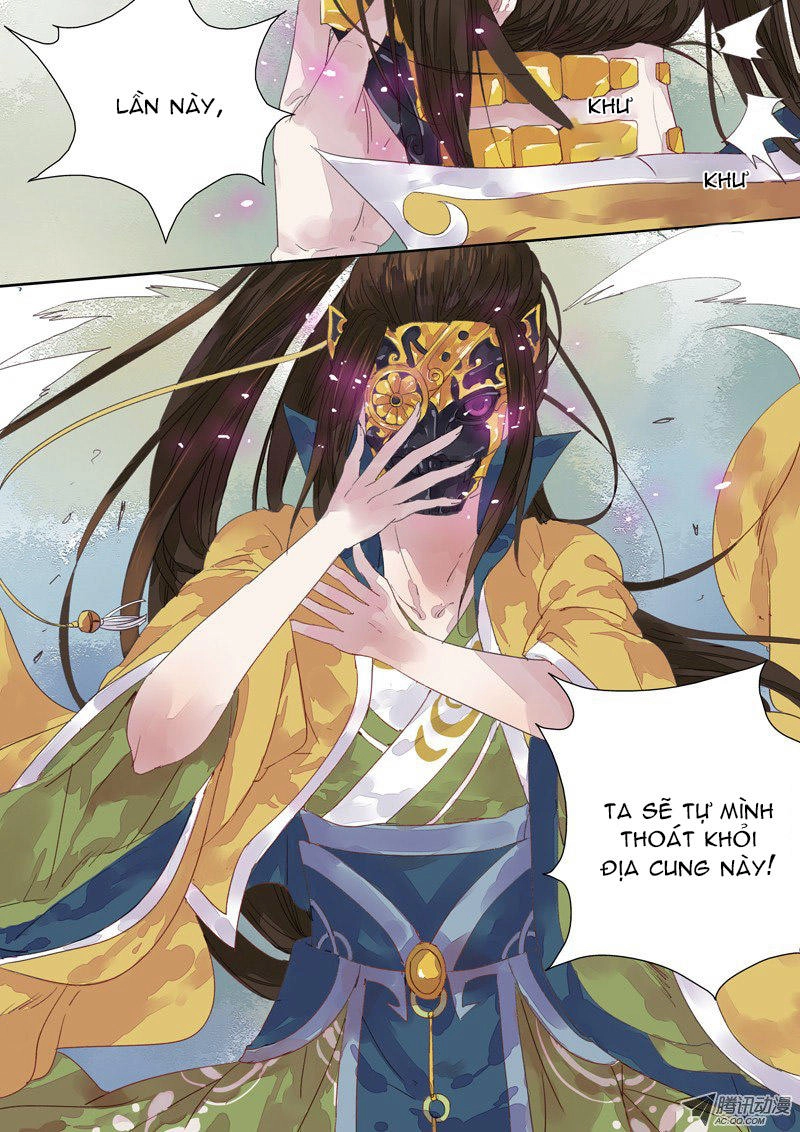Đông Quách Tiểu Tiết Chapter 14 - 5