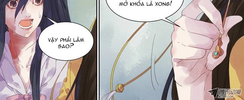 Đông Quách Tiểu Tiết Chapter 15 - 2