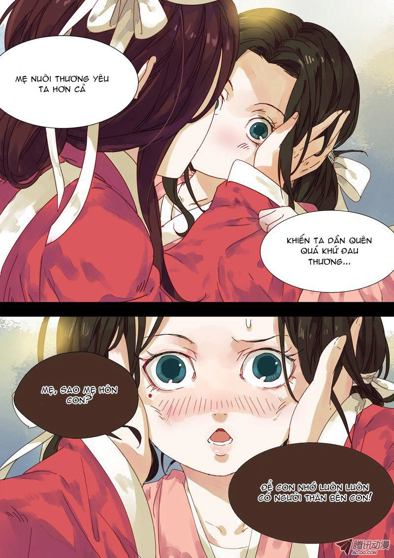 Đông Quách Tiểu Tiết Chapter 15 - 8