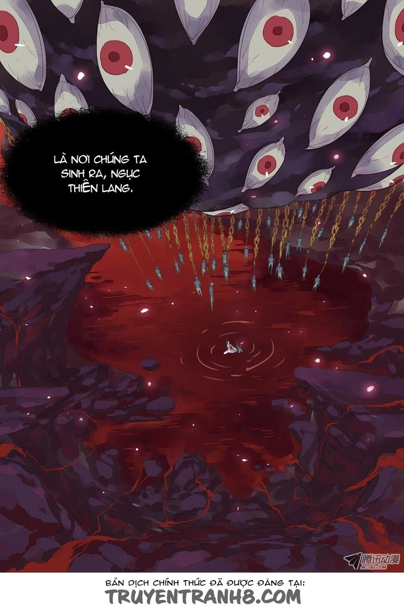 Đông Quách Tiểu Tiết Chapter 20 - 3