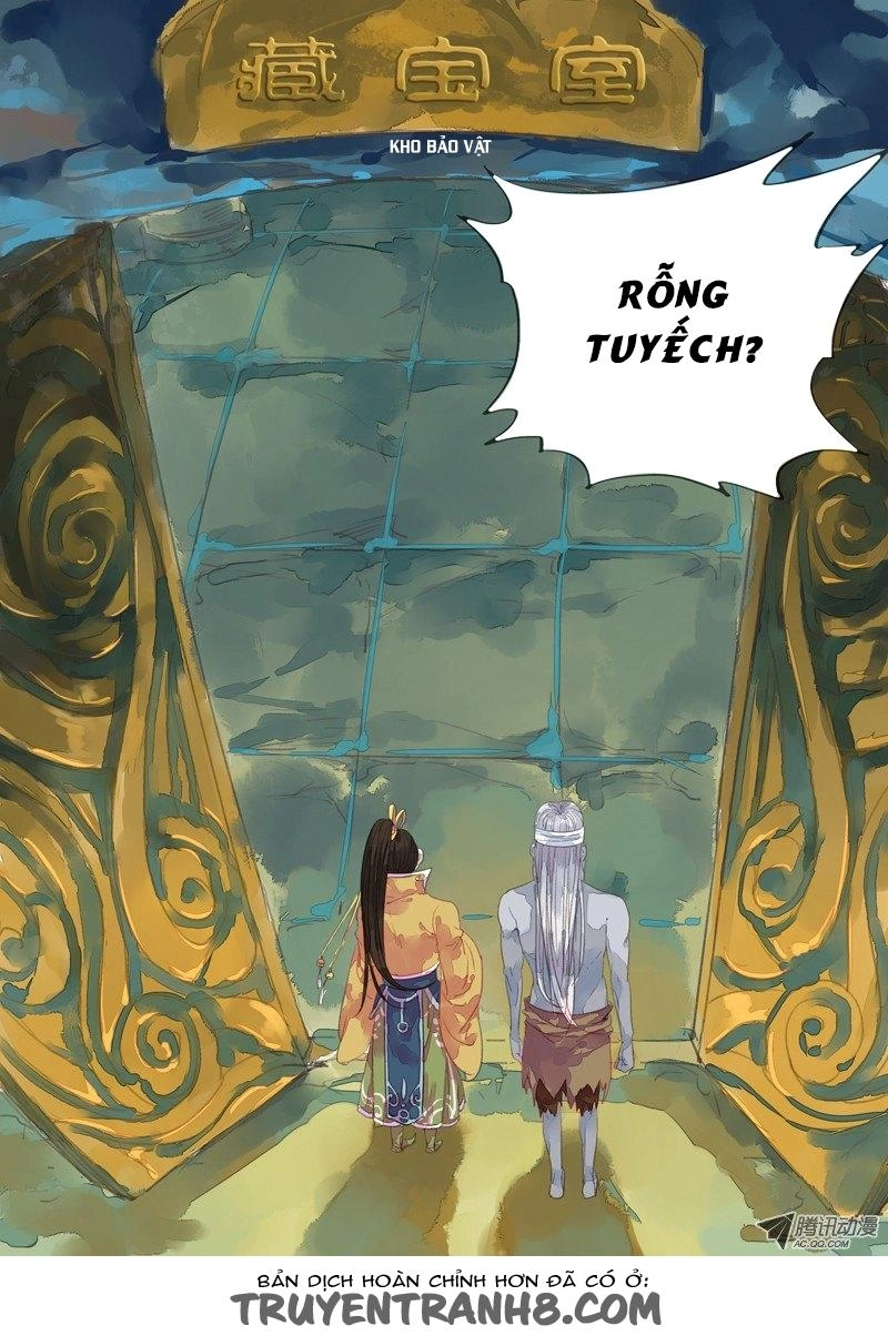 Đông Quách Tiểu Tiết Chapter 24 - 5