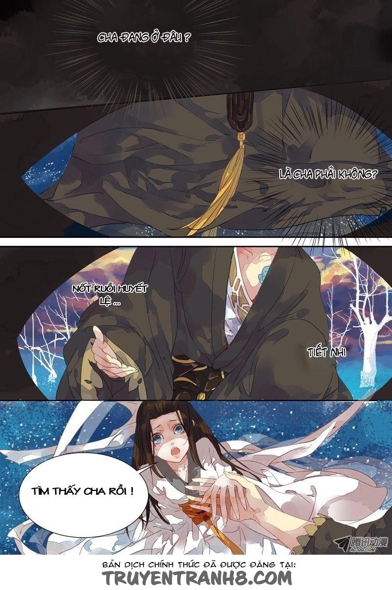 Đông Quách Tiểu Tiết Chapter 28 - 7