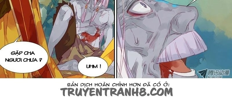 Đông Quách Tiểu Tiết Chapter 29 - 2