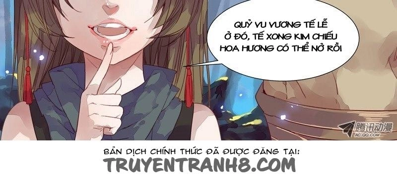 Đông Quách Tiểu Tiết Chapter 30 - 2