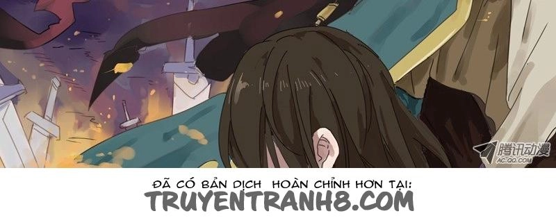 Đông Quách Tiểu Tiết Chapter 33 - 2