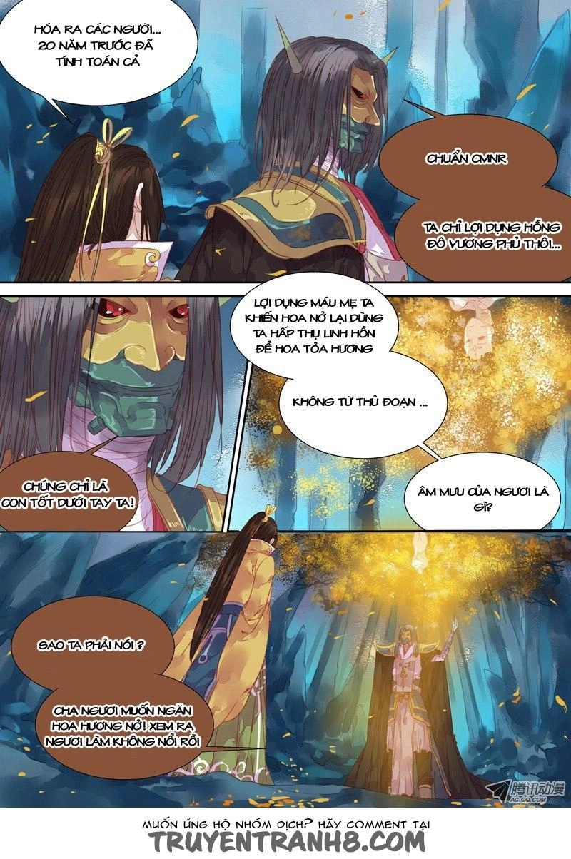 Đông Quách Tiểu Tiết Chapter 33 - 6