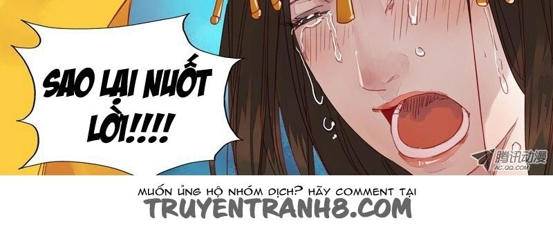 Đông Quách Tiểu Tiết Chapter 37 - 2