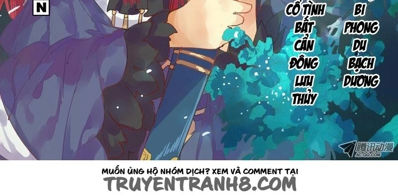 Đông Quách Tiểu Tiết Chapter 39 - 2