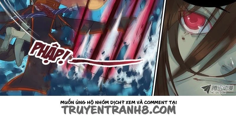 Đông Quách Tiểu Tiết Chapter 40 - 2