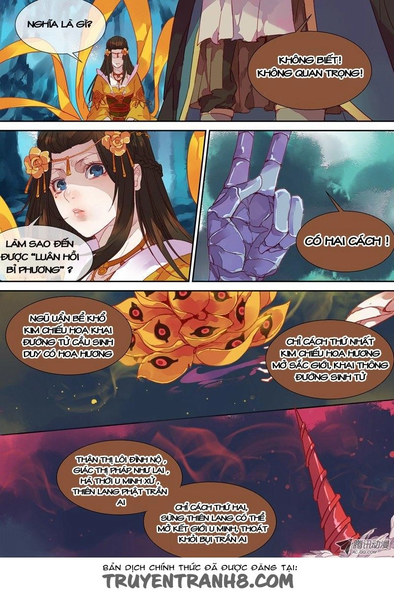 Đông Quách Tiểu Tiết Chapter 42 - 6