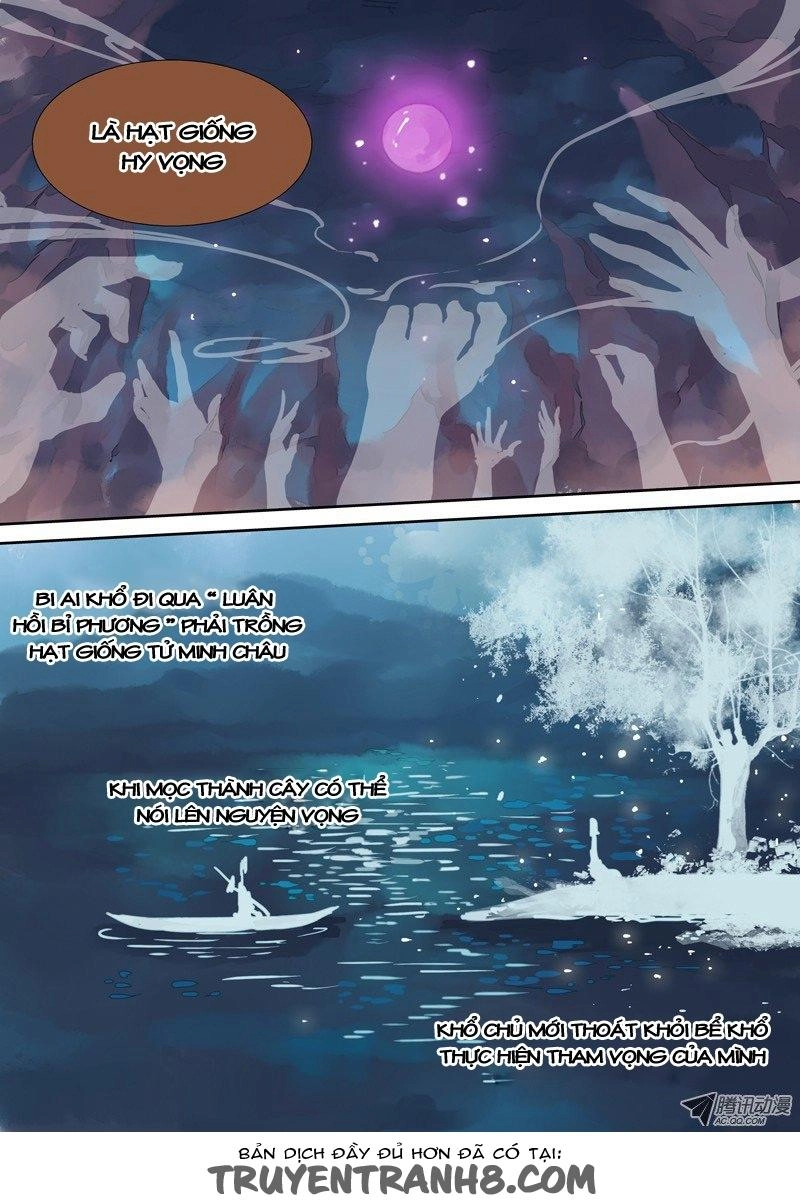 Đông Quách Tiểu Tiết Chapter 42 - 9